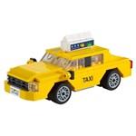 Lego Creator 40468 Žlutý taxík1