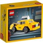 Lego Creator 40468 Žlutý taxík2