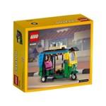 Lego Creator 40469 Tuk-tuk2