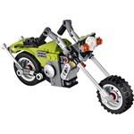LEGO Creator 31018 Dálniční motorka1