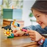 LEGO Creator Divoká zvířata: Tropický tukan 311734