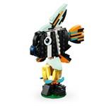 LEGO Creator Divoká zvířata: Tropický tukan 311735