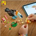 LEGO Creator Divoká zvířata: Tropický tukan 311736
