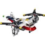LEGO Creator 31020 Dobrodružství se dvěma vrtulemi1