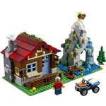 LEGO Creator 31025 Horská bouda1