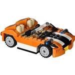 LEGO Creator 31017 Oranžový závoďák1