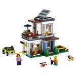 Lego Creator 31068 Modulární moderní bydlení1