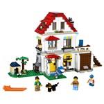 Lego Creator 31069 Modulární rodinná vila1