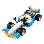 Lego Creator 31072 Extrémní motory1