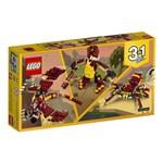 Lego Creator 31073 Bájná stvoření2