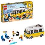 Lego Creator 31079 Surfařská dodávka Sunshine1