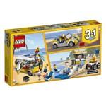 Lego Creator 31079 Surfařská dodávka Sunshine4