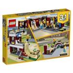 Lego Creator 31081 Dům skejťáků2