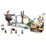 Lego Creator 31084 Pirátská horská dráha1