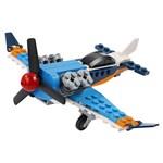 Lego Creators 31099 Vrtulové letadlo2