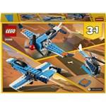 Lego Creators 31099 Vrtulové letadlo3