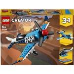 Lego Creators 31099 Vrtulové letadlo1