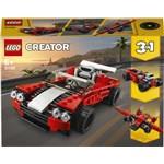 Lego Creators 31100 Sporťák1