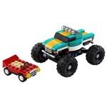Lego Creators 31101 Monster truck2