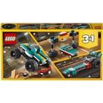 Lego Creators 31101 Monster truck3