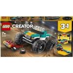 Lego Creators 31101 Monster truck1