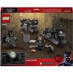 LEGO DC 76179 Honička na motorce Batmana a Seliny Kyle3