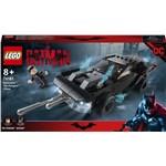 LEGO DC 76181 Batmobil: Honička s Tučňákem2