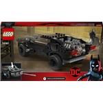 LEGO DC 76181 Batmobil: Honička s Tučňákem3