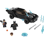 LEGO DC 76181 Batmobil: Honička s Tučňákem1