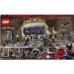 LEGO DC 76183 Batmanova jeskyně: Souboj s Riddlerem2