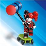 LEGO® DC Batman™ 76220 Batman™ proti Harley Quinn3