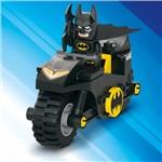 LEGO® DC Batman™ 76220 Batman™ proti Harley Quinn2