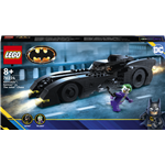 LEGO® DC Batman™ 76224 Batman™ vs. Joker™ Honička v Batmobilu2