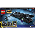 LEGO® DC Batman™ 76224 Batman™ vs. Joker™ Honička v Batmobilu3