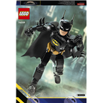 LEGO DC Batman 76259 Sestavitelná figurka: Batman™6