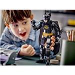 LEGO DC Batman 76259 Sestavitelná figurka: Batman™5