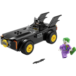 LEGO® DC Batman™ 76264 Pościg w Batmobilu: Batman™ kontra Joker™2