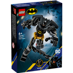 LEGO® DC Batman™ 76270 Batman™ v robotickém brnění2