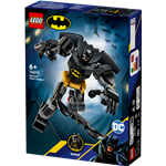 LEGO® DC Batman™ 76270 Batman™ v robotickém brnění3