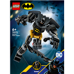 LEGO® DC Batman™ 76270 Batman™ v robotickém brnění4
