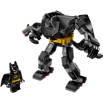 LEGO® DC Batman™ 76270 Batman™ v robotickém brnění1