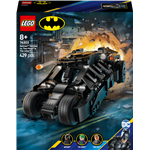LEGO® DC Batman™ 76303 Batman™ Tumbler vs. Two-Face™ a Joker™2