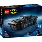 LEGO 76332 DC Comics Super Heroes - Batmobil z filmu Batman 763321