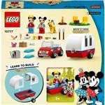 LEGO Disney 10777 Myszka Miki i Myszka Minnie jadą na kemping3