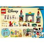 LEGO Disney 10780 Mickey a kamarádi – obránci hradu3