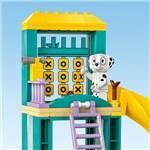 LEGO® Disney™ 11201 Bluey, Chloe a zábava na hřišti11