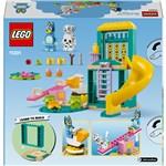 LEGO® Disney™ 11201 Bluey, Chloe a zábava na hřišti15