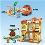 LEGO® Disney™ 11201 Bluey, Chloe a zábava na hřišti17