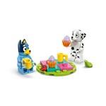 LEGO® Disney™ 11201 Bluey, Chloe a zábava na hřišti2