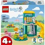 LEGO® Disney™ 11201 Bluey, Chloe a zábava na hřišti8